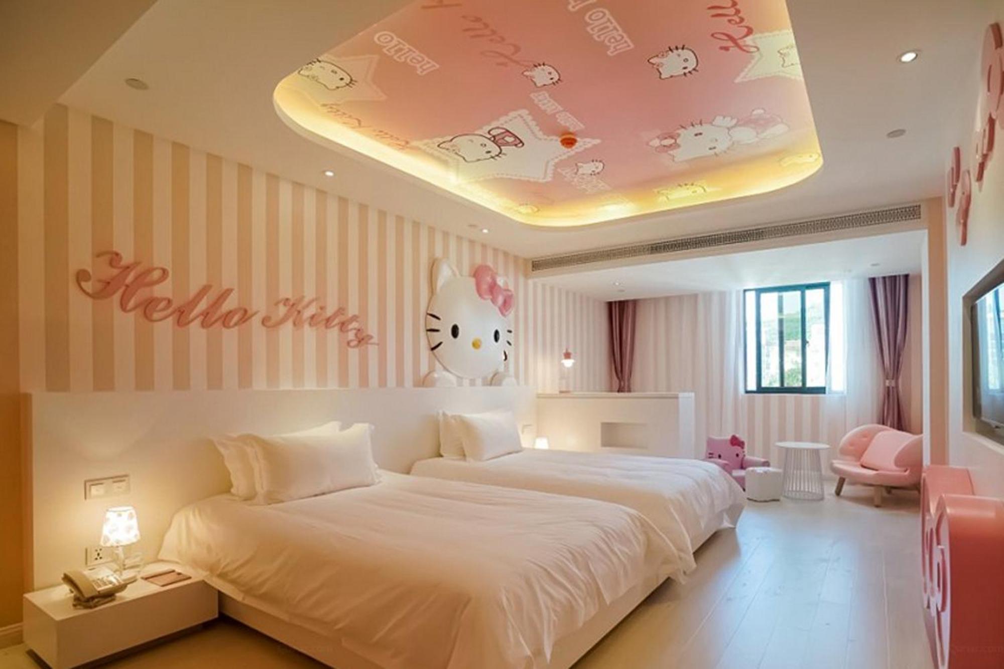 Aizhu Boutique Theme Hotel Сямынь Номер фото